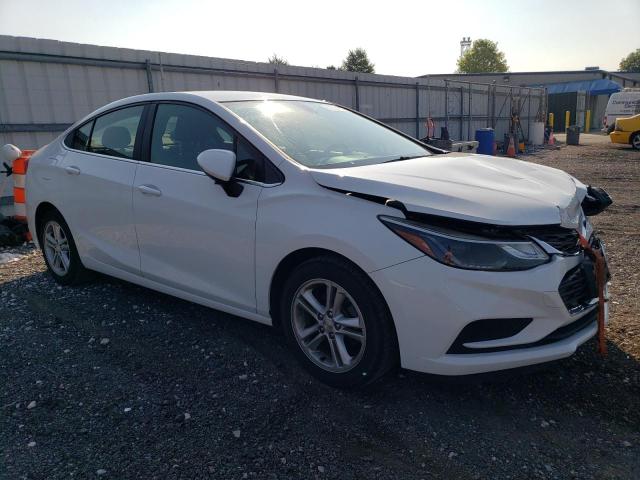 2016 CHEVROLET CRUZE LT - 1G1BE5SM7G7238705