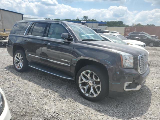 2017 GMC YUKON DENA - 1GKS1CKJ5HR335196