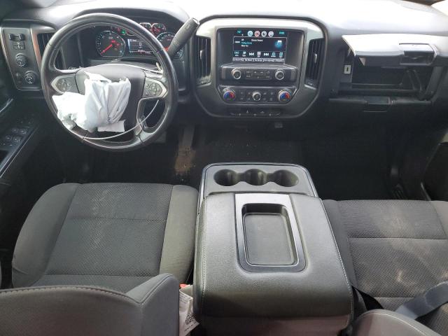 2018 CHEVROLET 2500 HD - 1GC2KVEG6JZ217071