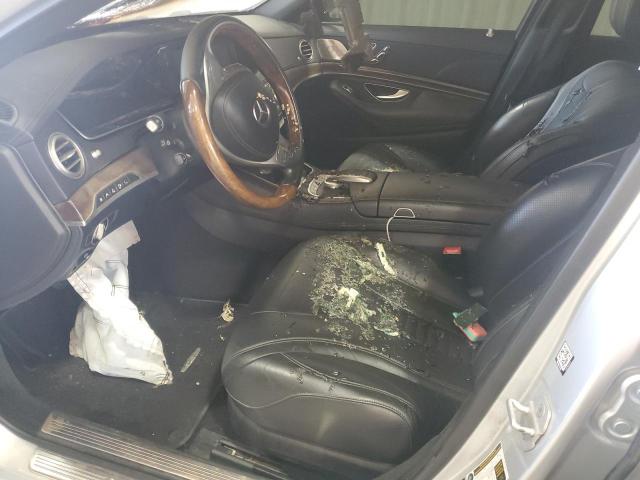 2016 MERCEDES-BENZ S 550 4MAT - WDDUG8FB7GA268414