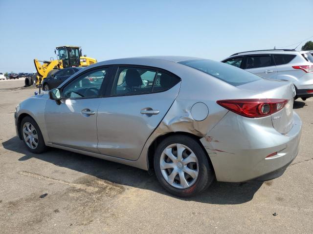 VIN 3MZBM1U70EM101549 2014 Mazda 3, Sport no.2