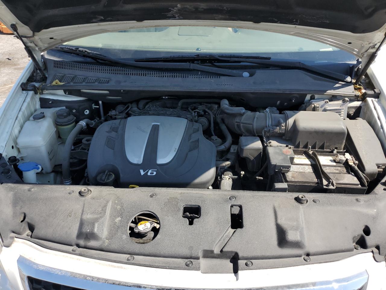 2014 Kia Sedona Ex vin: KNDMH4C77E6547863