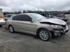 HONDA ACCORD EXL снимка