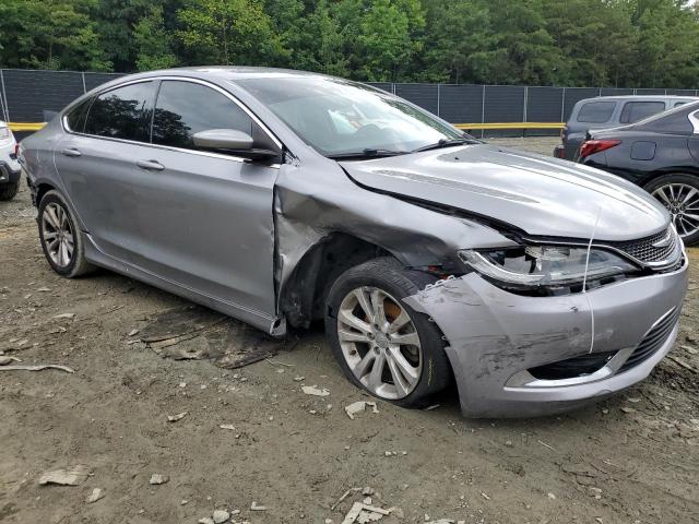 VIN 1C3CCCAB4GN164066 2016 Chrysler 200, Limited no.4