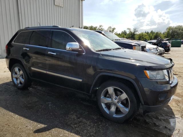 2012 Jeep Grand Cherokee Limited VIN: 1C4RJFBT9CC297853 Lot: 61979034