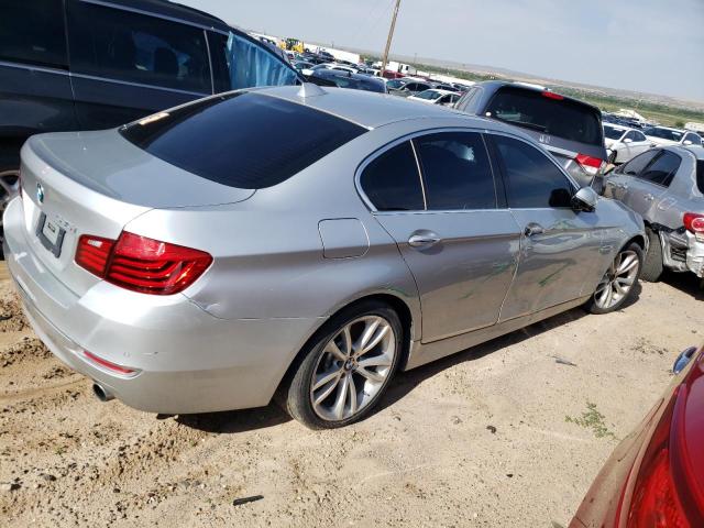 2016 BMW 535 XI - WBA5B3C5XGG252782