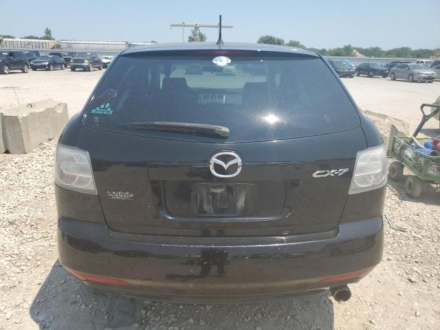 2010 Mazda Cx-7 VIN: JM3ER2W52A0303123 Lot: 63138984