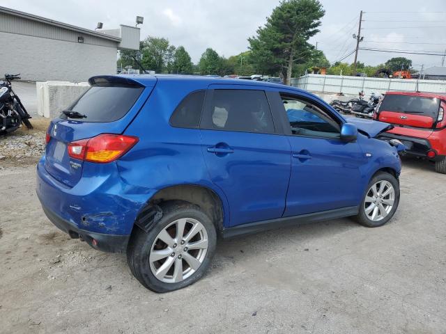 2015 MITSUBISHI OUTLANDER - 4A4AR3AU2FE044230