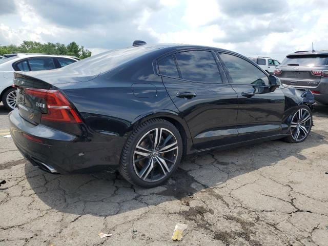 2020 VOLVO S60 T6 R-D - 7JRA22TM5LG030861