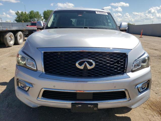 2017 Infiniti Qx80 Base VIN: JN8AZ2NC4H9431462 Lot: 61935544