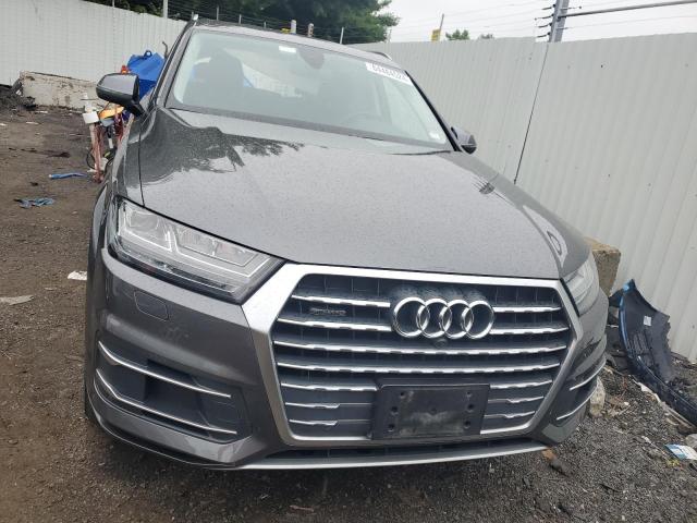 VIN WA1LHAF72KD019106 2019 Audi Q7, Premium Plus no.5