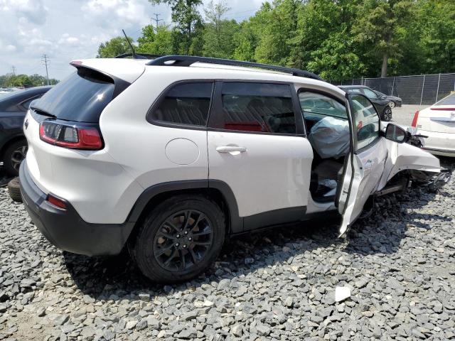 2023 JEEP CHEROKEE A 1C4PJMMB5PD111760