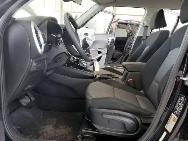 2023 KIA SOUL LX - KNDJ23AU4P7872460