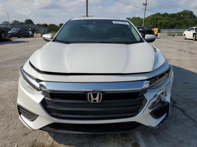 2021 HONDA INSIGHT TO 19XZE4F95ME006329