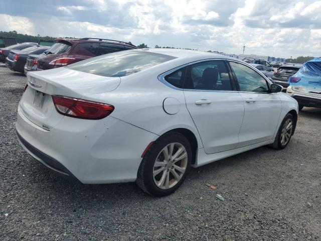 Vin: 1c3cccab2fn649675, lot: 63181534, chrysler 200 limited 20153