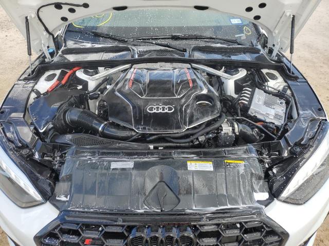 2023 AUDI S5 PRESTIG WAUR4AF56PA065411