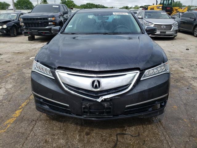 2015 Acura Tlx Tech VIN: 19UUB2F58FA003131 Lot: 61289914