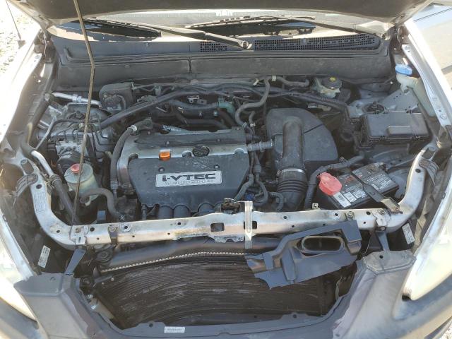 2005 Honda Cr-V Ex VIN: SHSRD78845U306215 Lot: 61690354