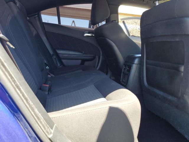 2019 DODGE CHARGER SX - 2C3CDXBG8KH704177