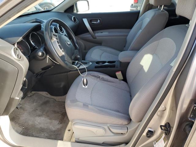 2009 Nissan Rogue S VIN: JN8AS58T09W324364 Lot: 61738084