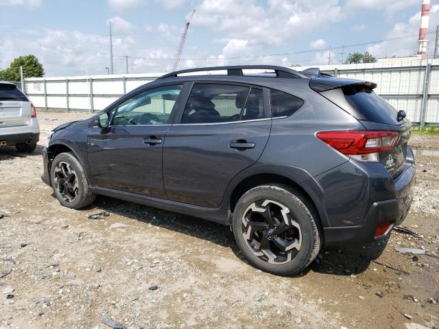 2021 SUBARU CROSSTREK JF2GTHMC6M8271081  65374884