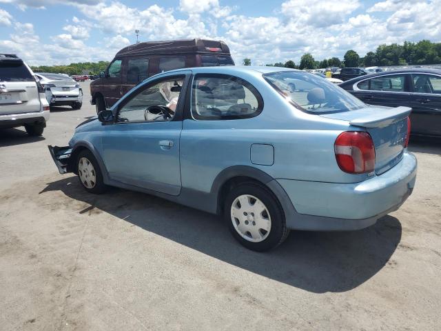 JTDAT123920201780 2002 Toyota Echo