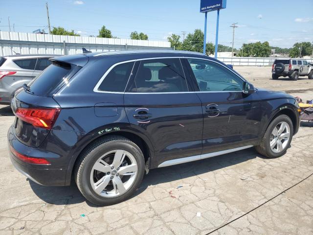 VIN WA1BNAFY9K2126548 2019 Audi Q5, Premium Plus no.3