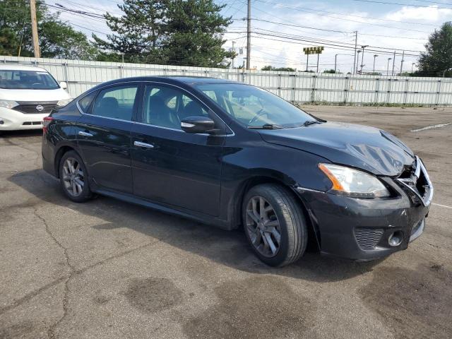 2015 NISSAN SENTRA S - 3N1AB7AP2FY338813