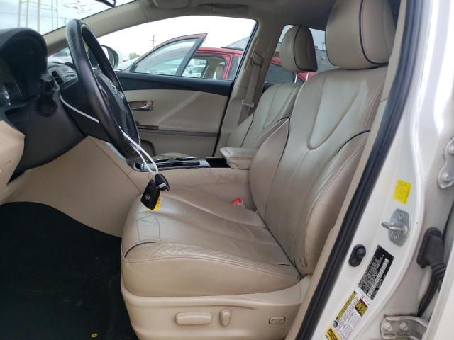 2011 Toyota Venza VIN: 4T3BK3BB5BU046957 Lot: 61013694