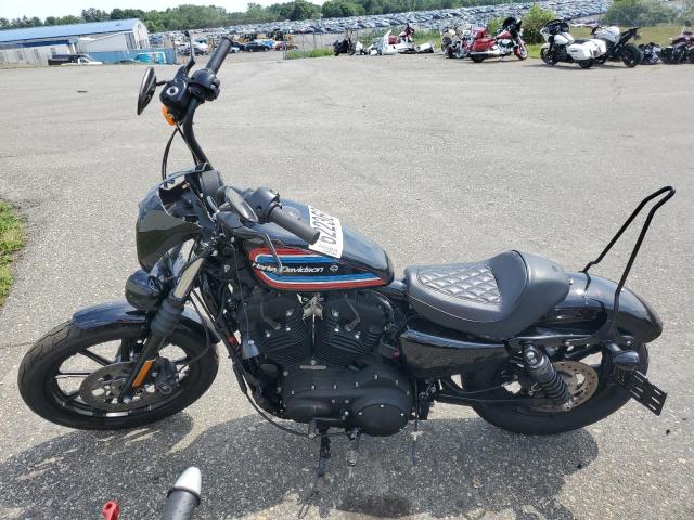 2020 HARLEY-DAVIDSON XL1200 NS - 1HD1LP319LB439164