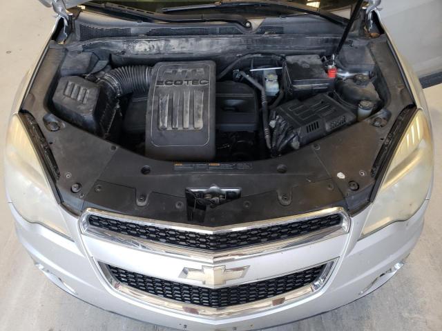 2010 Chevrolet Equinox Lt VIN: 2CNALPEW1A6200505 Lot: 62749054