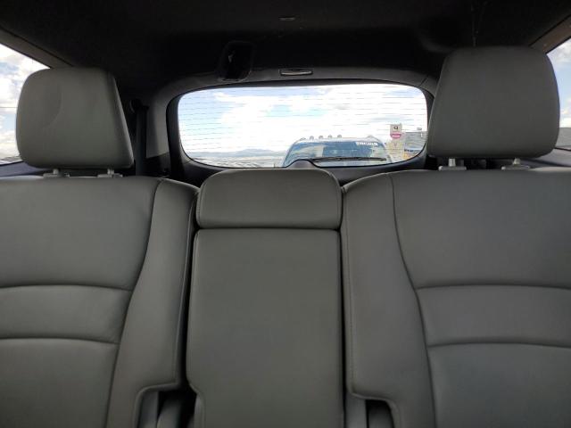 2016 Honda Pilot Exl VIN: 5FNYF6H54GB009400 Lot: 61571114