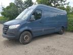 MERCEDES-BENZ SPRINTER 2 photo