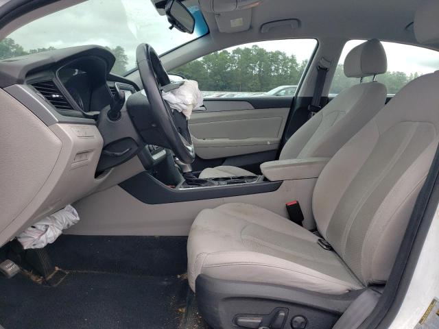 2018 HYUNDAI SONATA SPO - 5NPE34AF4JH622628