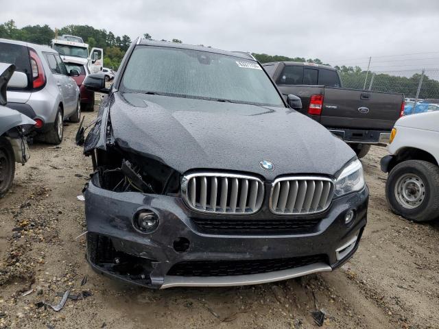 VIN 5UXKR0C57JL071409 2018 BMW X5, Xdrive35I no.5