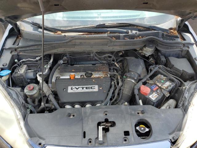 2008 Honda Cr-V Exl VIN: JHLRE48778C036623 Lot: 62126454