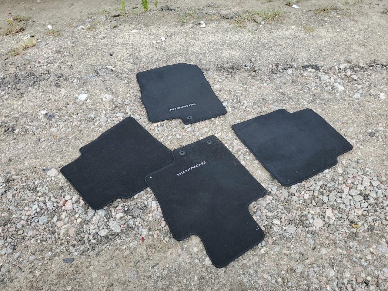 5NPEC4AC3DH802774 2013 Hyundai Sonata Se