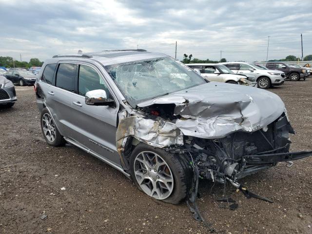 2021 JEEP GR CHEROKE 1C4RJFCG5MC507383