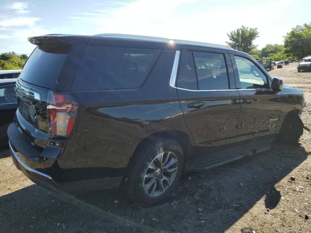 2022 CHEVROLET TAHOE K150 - 1GNSKNKD5NR257438