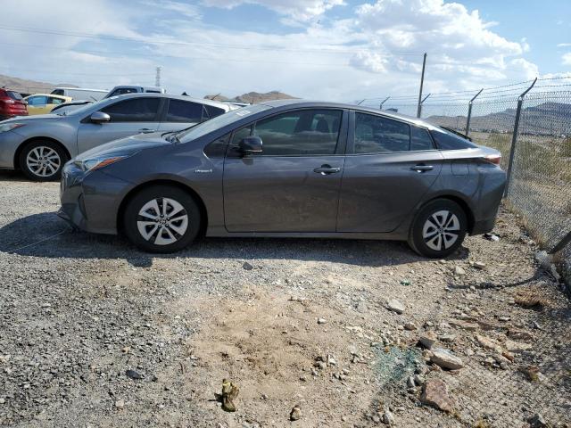 2018 Toyota Prius VIN: JTDKBRFU8J3589624 Lot: 63134884