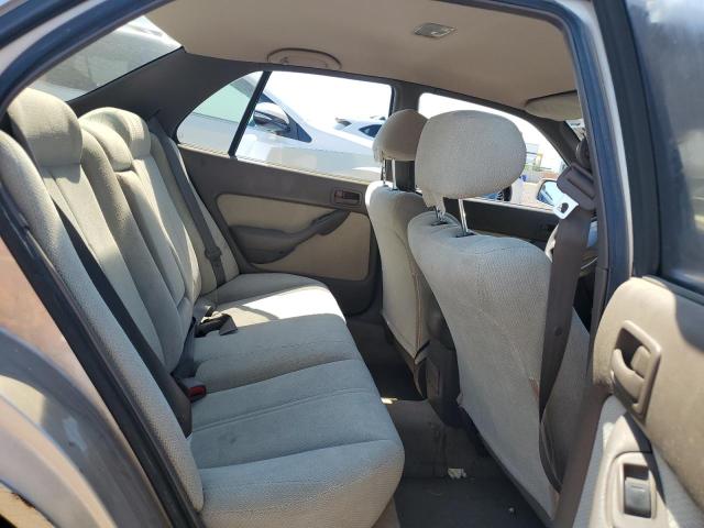 1994 Toyota Camry Le VIN: JT2SK12E1R0270619 Lot: 62151574