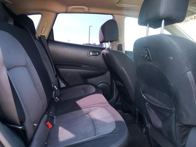 2011 Nissan Rogue S VIN: JN8AS5MVXBW302398 Lot: 63415044