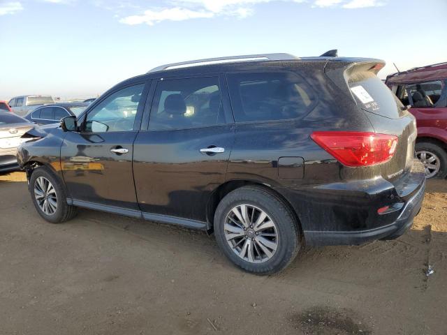 2020 NISSAN PATHFINDER - 5N1DR2CM0LC615230