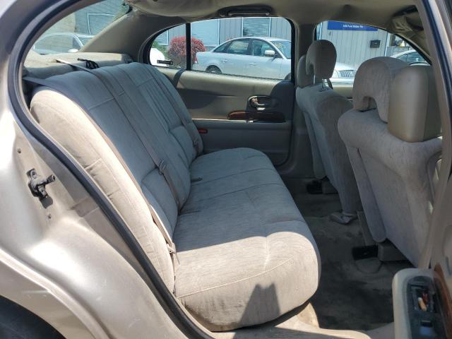 2002 Buick Lesabre Custom VIN: 1G4HP54K124210377 Lot: 62320654