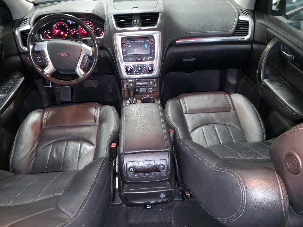 1GKKVSKDXHJ207625 2017 GMC Acadia Limited Slt-2