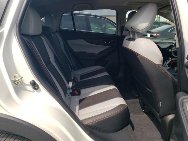 2021 SUBARU CROSSTREK - JF2GTHNC6M8280846