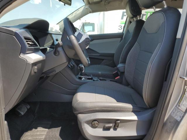 2022 VOLKSWAGEN TAOS SE - 3VVWX7B23NM045372