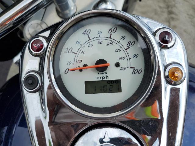 2002 HONDA VT750 CDD JH2RC44F82M010802