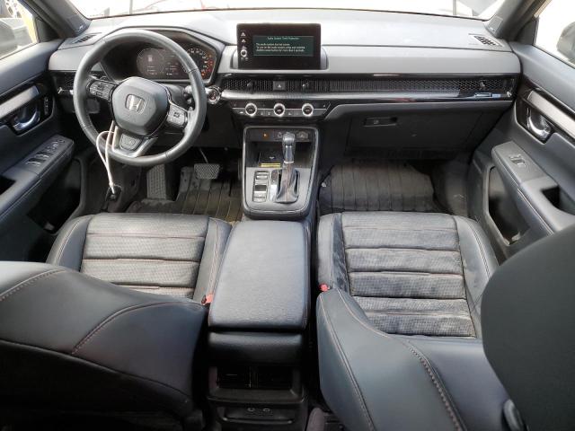 2023 HONDA CR-V SPORT - 2HKRS6H96PH208646