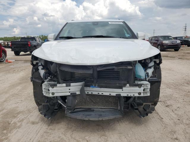 2021 CHEVROLET BLAZER 2LT - 3GNKBCRSXMS581165